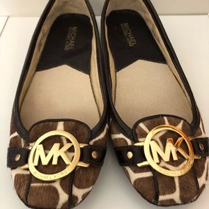 Michael Kors Flats